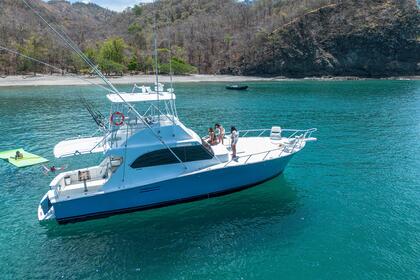 Miete Motorboot Post Motor Yacht Playa Flamingo
