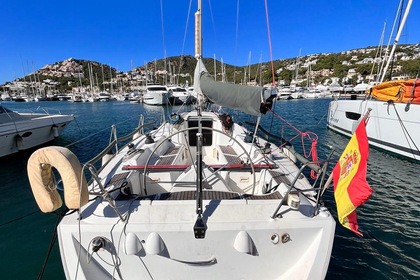 Charter Sailboat Beneteau First 40.70 Mallorca