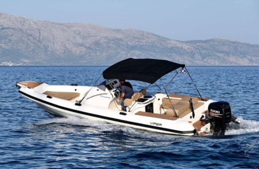 Viper 860