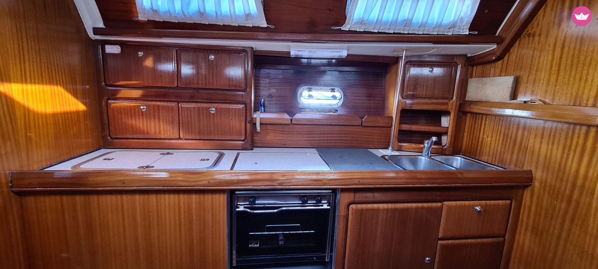 Voilier Bavaria 42 13m 8