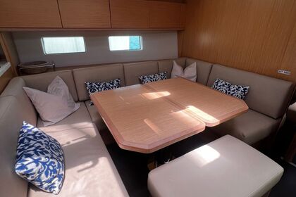 Bavaria C50 Style - Hainan