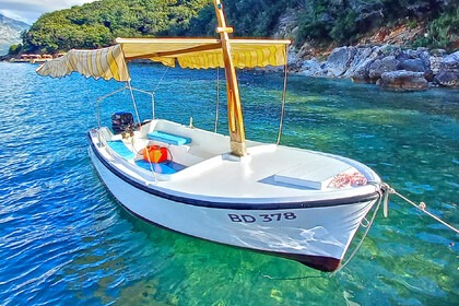 All Inclusive - Sea Secret Private Daily Cruise