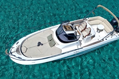 Hyra båt Motorbåt SESSA KEY LARGO 30 Ibiza