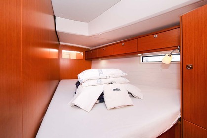 Noleggio Barca a vela Bavaria Yachtbau Bavaria Cruiser 46 - 4 cab. Morter-Incoronate
