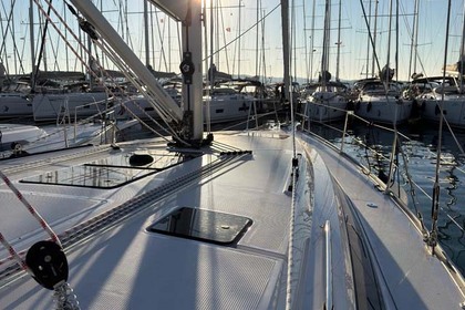 Location Voilier Bavaria Yachtbau Bavaria Voyager 45 Trogir