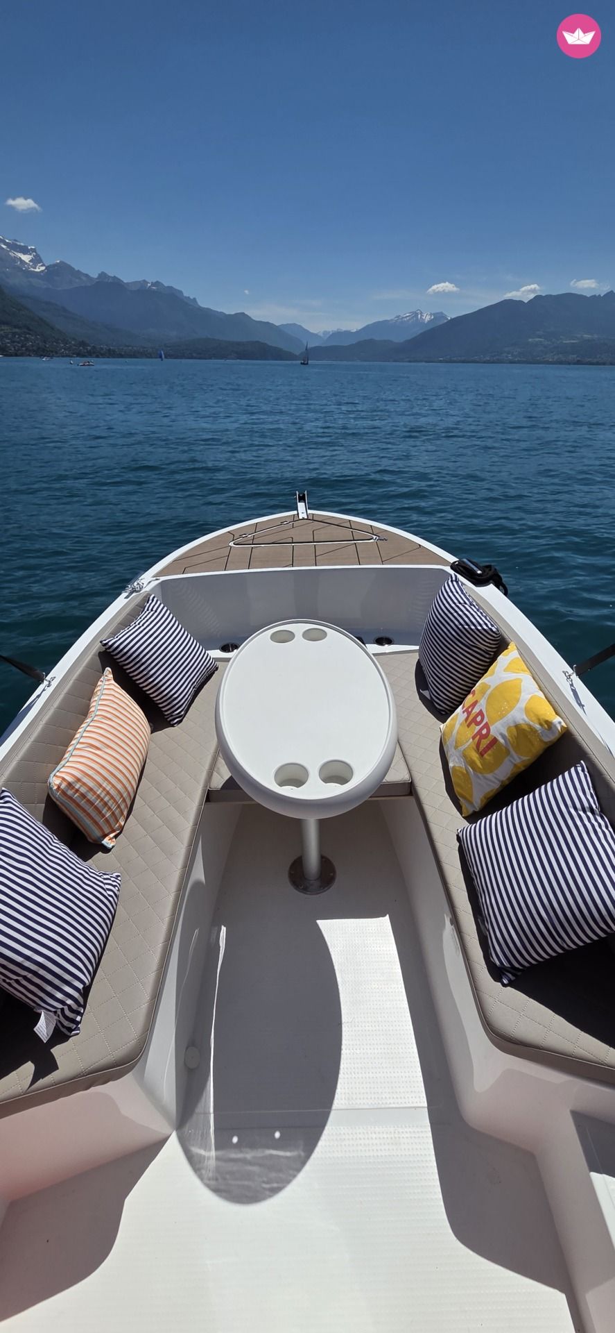 Bateau sans permis  Valory 520 Premium 6cv 7