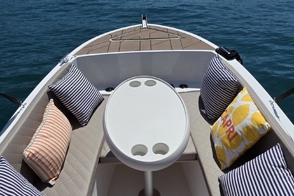 Location Bateau sans permis  Valory 520 Premium Annecy