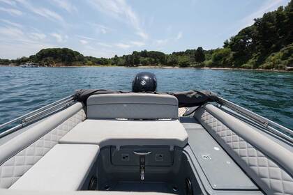 Daily Cruises Around Corfu