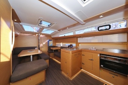 Location Voilier Dufour Yachts Dufour 412 GL Trogir