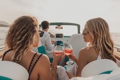 Location Bateau sans permis  Car offshore 500 boat Cefalù
