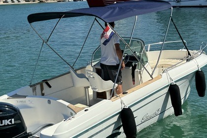 JEANNEAU CAP CAMARAT 625