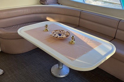 Luxurious 21m Motoryat B21!