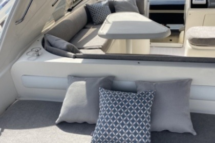 Rental Motorboat PRINCESS V40 Monaco City