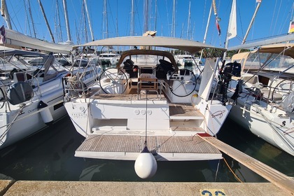 Czarter Jacht żaglowy Dufour Yachts Dufour 520 GL Dubrownik