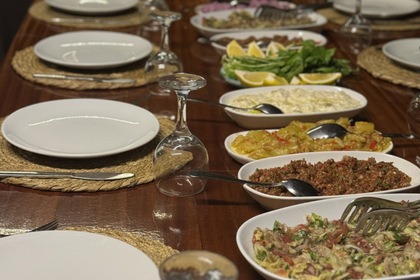 AYG103 Luxury 30 m Gulet