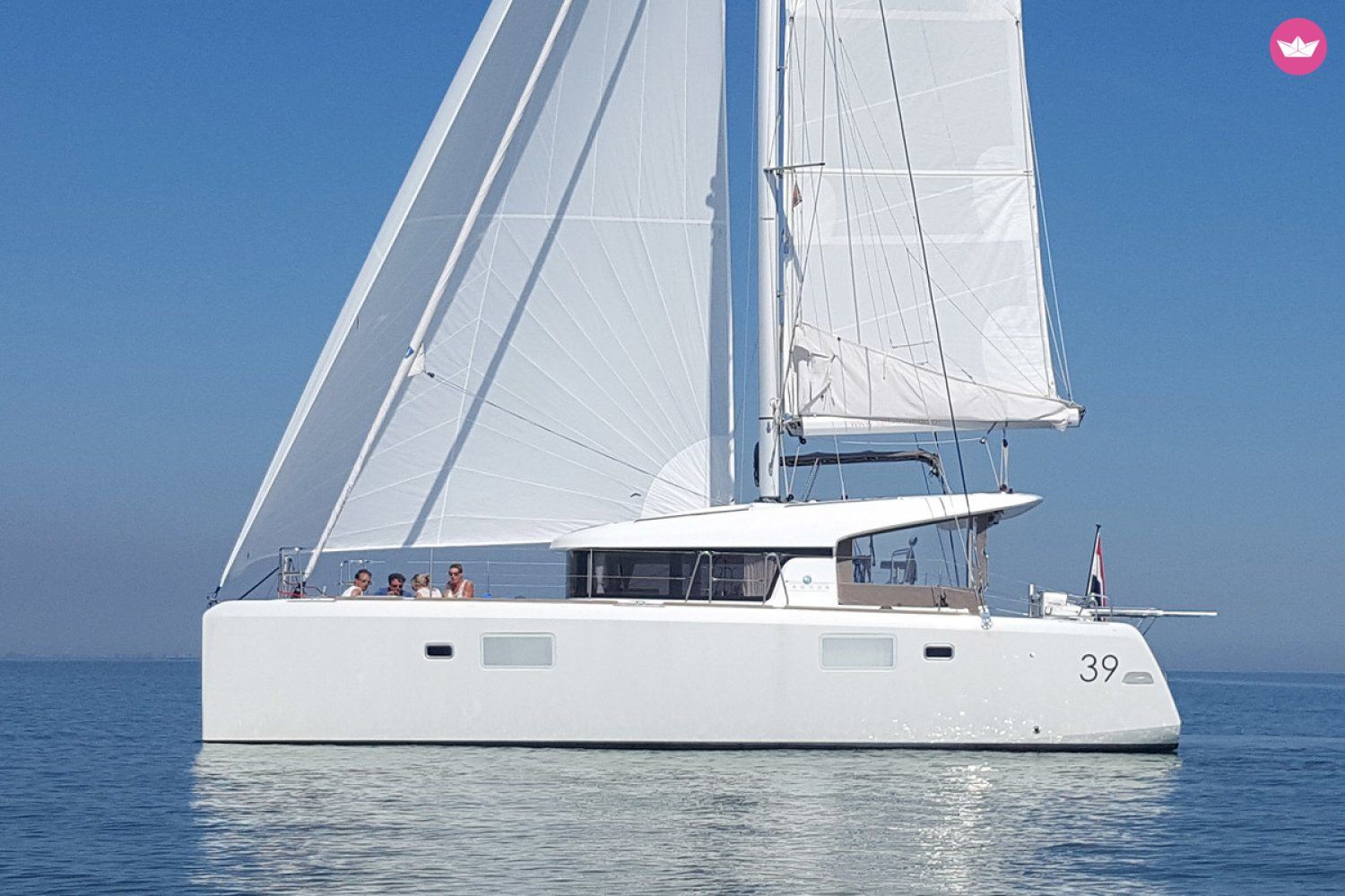 Alugar Lagoon Lagoon 39