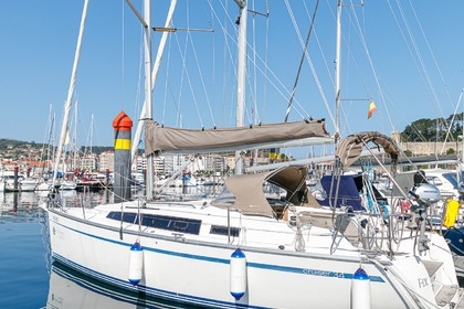 FIX - Bavaria 34