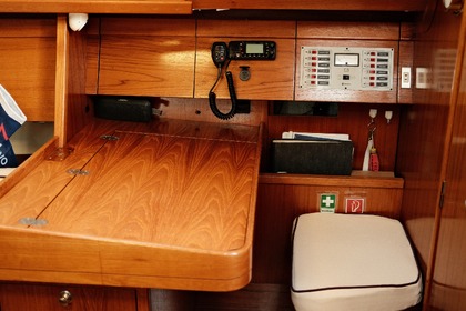 Location Voilier Jeanneau Sun Odyssey 32.1 Lelystad