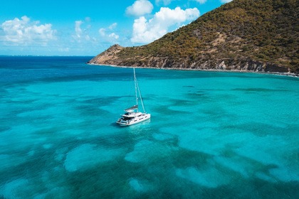 Athena Blu Lagoon 51