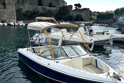 Charter Motorboat Sunbird Sunbird Argelès-sur-Mer