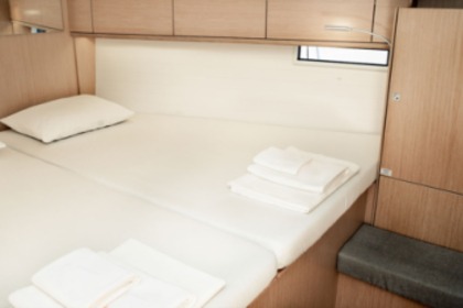 AMSTERDAM - 2020 Bavaria Cruiser 46