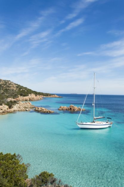 Czarter Jacht żaglowy Alb Sail Ba 41 Palau