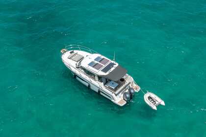 Miete Motorboot Jeanneau Merry Fisher 895 Umag