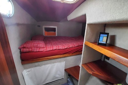 Fountaine Pajot 35 Tobago (Catamaran)