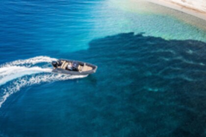 Rib brig 7m "Arhaggelos" - Available in Meganisi, Lefkada