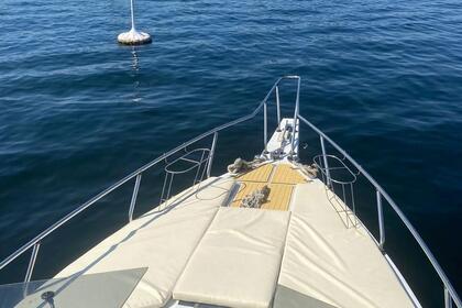 Aluguel Lancha Cobra cobra capri 32 Rio de Janeiro