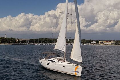 Location Voilier Elan Marine Elan Impression 50 Pula
