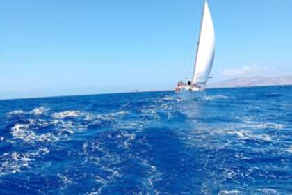 8Days - 7Nights Sailing Trip to North Crete