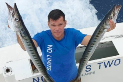 Miete Motorboot Rodman 1250 Santa Cruz de Tenerife