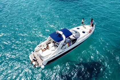 Miete Motorboot Cranchi Endurance 41 Mallorca