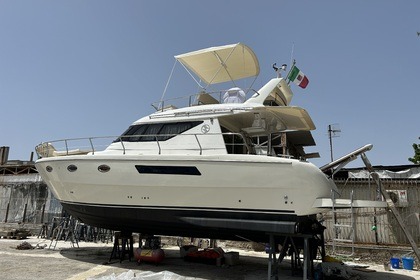 Noleggio Barca a motore Carnevali Carnevali120 Castellammare di Stabia