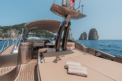 Riva Rivale 52''