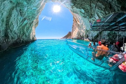 Rentallmania Clearboat Zante