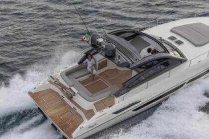 Czarter Łódź motorowa Fiart Mare CLASSIC 47 Amalfi