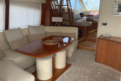 Charter Motor yacht Guy Couach 195 Fly Beaulieu-sur-Mer