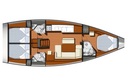 Sailing White Lotus tour Taormina