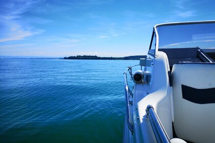 Drago Fiesta 660 / 90 PS Suzuki / auch auf Trailer