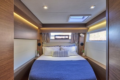 Andare Avanti Lagoon 50