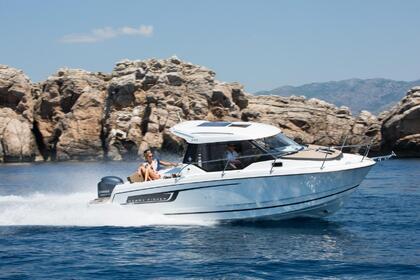 Hyra båt Motorbåt  Merry Fisher 795 Biograd na Moru