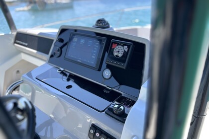 Jeanneau Cap Camarat 7.5 CC (2023)