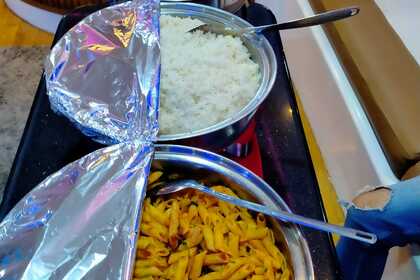 **Fantasia Dinner Cruise & Party – Sharm El Sheikh**