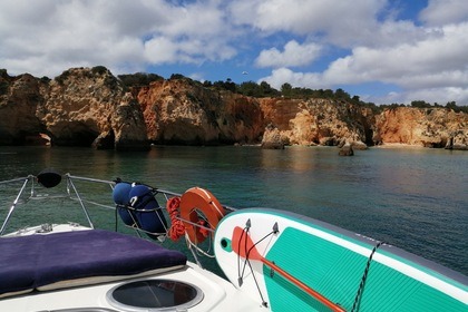 Yacht charter in lagos refits in 2025