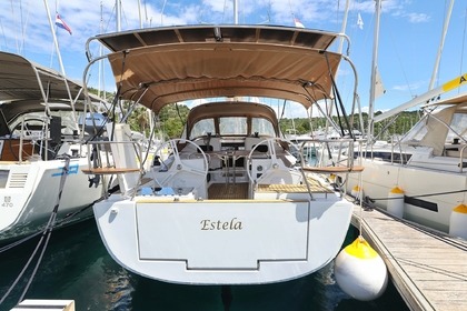 Hire Sailboat Elan Marine Elan Impression 40.1 Primošten