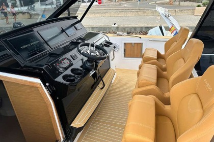 Verhuur Motorboot Pardo 43 Monaco