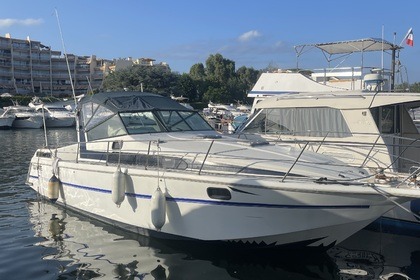 Noleggio Barca a motore Sl Slick craft Mandelieu-la-Napoule