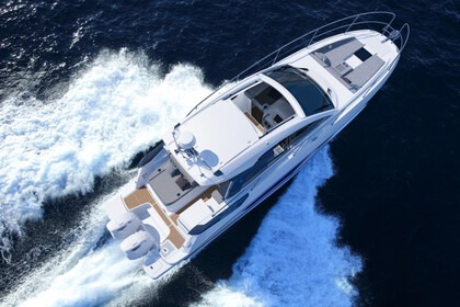 Beneteau Gran turismo 36